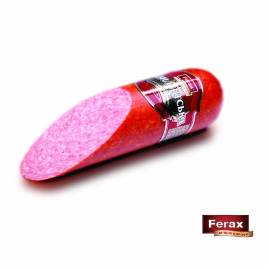 Салямі Президентська н/к в/с  М/В