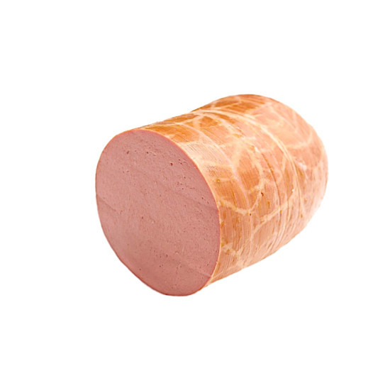 Теляча з вершками варена (синюга 1,0 кг)