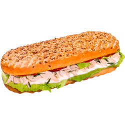 Паніні М'ясо line Курка