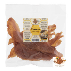 Курячі снеки Пармезан 100 г / 60 шт ТМ Best sneck`s Регал