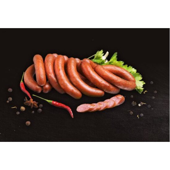 Ковбаски "Мисливські" н/к в/с т/к