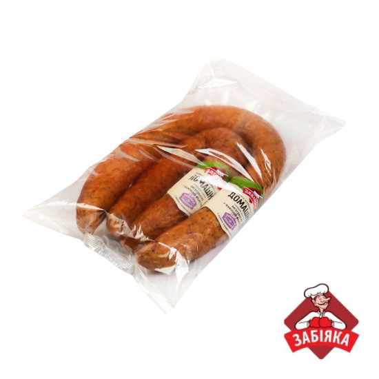 Домашня 1/с (т/у 0,4) (н/к) ТМ "Забіяка"