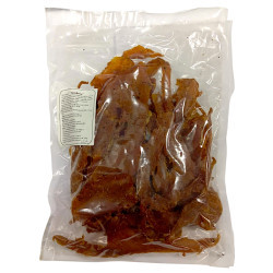 "Чіпси курячі Трюфель ТМ JERKY MARKET 0,5кг / 3кг