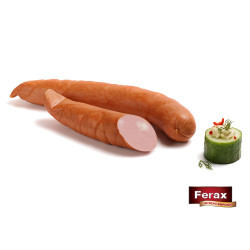 Ковбаса Куряча н/к 1/с Ц/В