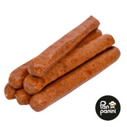 Ковбаски "Баварські Преміум" 5 шт/95 г (уп. 475 г) бн ТМ PapaDogz