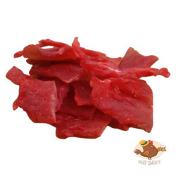 Курячі снеки на вишні 500 г / 20 шт ТМ Best sneck`s Регал