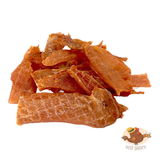 Курячі снеки Пармезан 500 г / 20 шт ТМ Best sneck`s Регал