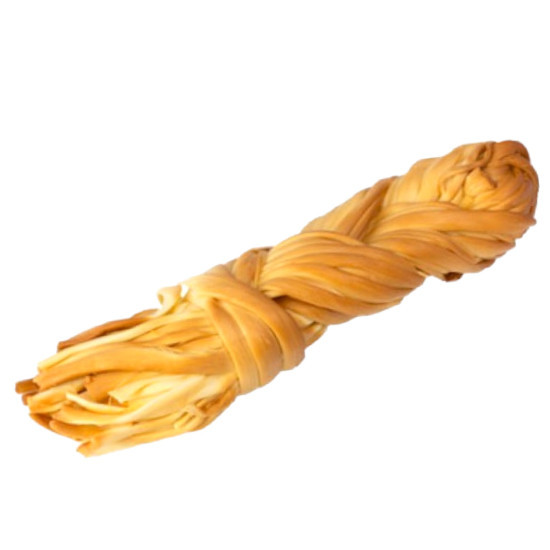 Коса копчена м/в 0,12 кг кфс