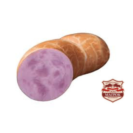 Русанівська в/с варена (синюга) (Газ 1,2 кг) ТМ "Магрок"