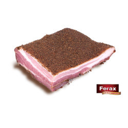 Грудинка Італійська в декорі с/к в/с М/В